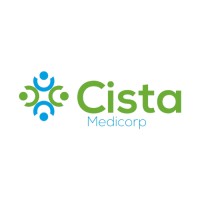 Cista Medicorp logo - Similar company to Pharmaplus