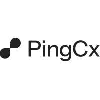 PingCx logo - Similar company to Technify