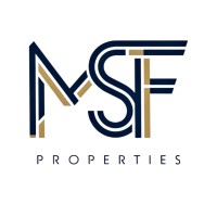 MSF Properties logo