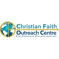 Christian Faith Outreach Centre (Formerly Faith Family Church) logo - Similar company to Cfoc-Doors Of Compassion