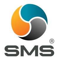 SMS Group logo - Similar company to Sn Integrity