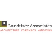 Landtiser Associates, Architecture - Forensics - Mitigation logo - Similar company to One! Architecture, Plc