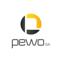 PEWO S.A. logo - Similar company to Cima Desarrollo