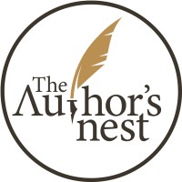 The Author's Nest logo - Similar company to Dudki (Leather Ceatra Pvt Ltd)