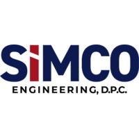 SIMCO Engineering, D.P.C. logo - Similar company to Zofs Engineering P.C.