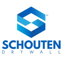 Schouten Drywall logo - Similar company to Swing Kingdom