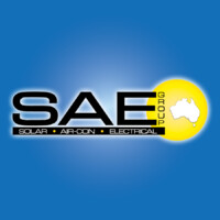 SAE Group logo - Similar company to Udcs Consulting