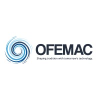 OFEMAC PROSES logo - Similar company to Met Farm Technologies