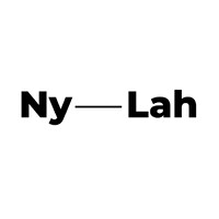 Ny-Lah Vestiare logo - Similar company to Mlmh Studios