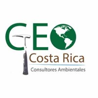 Geo Costa Rica logo - Similar company to Aminsa Ambiente E Ingeniería