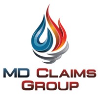 MD Claims Group logo - Similar company to Tsi Adjusters, Inc.
