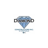Diamond Constructors Inc. logo - Similar company to Diamond Structures Inc