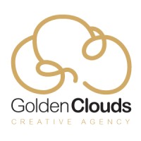 Golden Clouds | Digital Marketing logo - Similar company to ثريديـــا | Marketing
