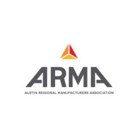Austin Regional Manufacturers Association (ARMA) logo - Similar company to Caron Engineering, Inc.