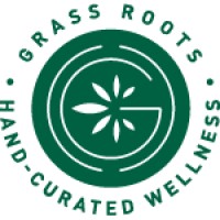 Grass Roots Health logo - Similar company to Togospa
