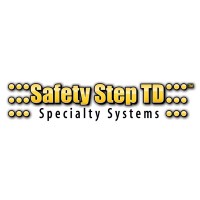 SafetyStepTD logo - Similar company to Safety Step International