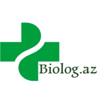 Biolog.az logo - Similar company to Bağman Aptek