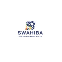 SwahibaTech logo - Similar company to Cub3D Tech