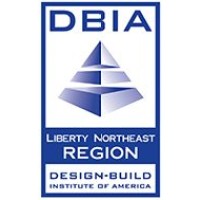 DBIA Liberty NorthEast Region logo - Similar company to Design-Build Institute Of America (Dbia)
