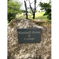 Old Windmill Holiday Cottage & Barn logo - Similar company to Referral Program Pros