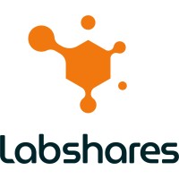 Labshares logo - Similar company to Teddy P.