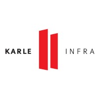Karle Infra Pvt. Ltd. logo - Similar company to Wikreate