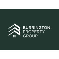 Burrington Property Group logo - Similar company to Ascend Multifamily Partners