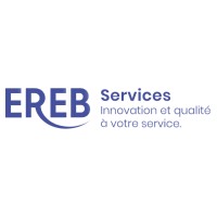 EREB SERVICES logo - Similar company to Cliqit