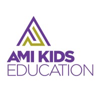 AMI Kids Education logo - Similar company to Hudson Clearwater
