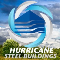 Hurricane Steel Buildings logo - Similar company to Advanced Security Options