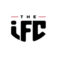 The IFC logo - Similar company to Revilox