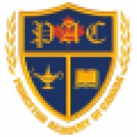Princeton Academy Of Canada (PAC) logo - Similar company to Medione Physicians