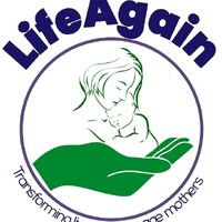 LifeAgain logo - Similar company to Life Again