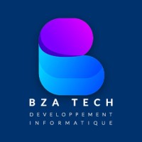 Bza TECH logo - Similar company to Codexacademy