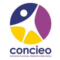 Concieo A.C. logo - Similar company to Aquí Nadie Se Rinde, I.A.P. (Anser)