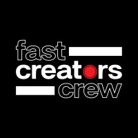 FAST Creators' Crew logo - Similar company to Open Data Armenia