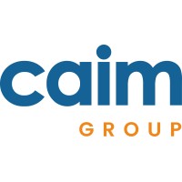 Caim Group logo - Similar company to Tefin Marine Electronics Service Network