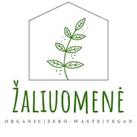 Žaliuomenė logo - Similar company to L I L Structural Design