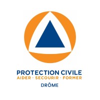 Protection Civile de la Drôme logo - Similar company to Solé'Val