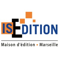 IS Edition logo - Similar company to Cg Editions