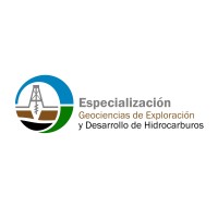 Especialización Geociencias Exploración y Desarrollo de Hidrocarburos logo - Similar company to Litico Oil & Gas