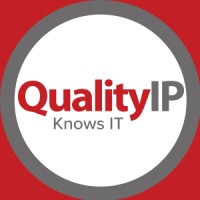 QualityIP logo - Similar company to Transfrm