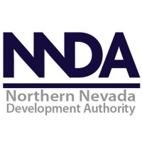 Northern Nevada Development Authority logo - Similar company to Economic Development Authority Of Western Nevada (Edawn)