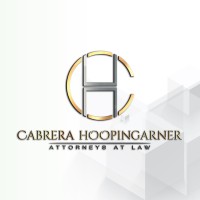 Cabrera | Hoopingarner, P.A. logo - Similar company to Tarrash & Tarrash