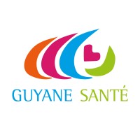 Guyane Santé logo - Similar company to Gcs Guyasis