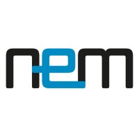 NEM Energy Group logo - Similar company to Vpinstruments