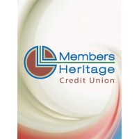 Members Heritage Credit Union logo - Similar company to Daviess County Teachers Federal Credit Union