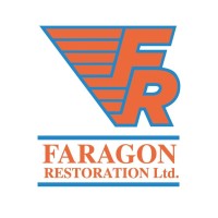 Faragon Restoration Ltd logo - Similar company to Swans Resumes, Inc.