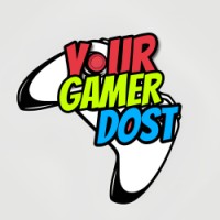 YourGamerDost logo - Similar company to Polden Agency