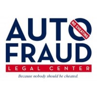 Auto Fraud Legal Center logo - Similar company to La Jungla